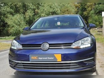 Used Volkswagen Golf 2017 for sale - 75665847: Photo
