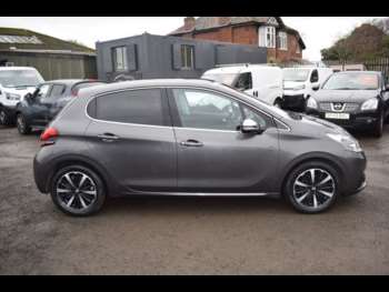 Used Peugeot 208 2019 for sale - 72720721: Photo