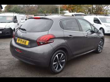Used Peugeot 208 2019 for sale - 72720721: Photo