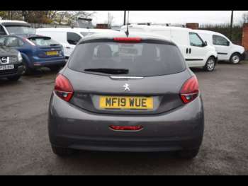 Used Peugeot 208 2019 for sale - 72720721: Photo