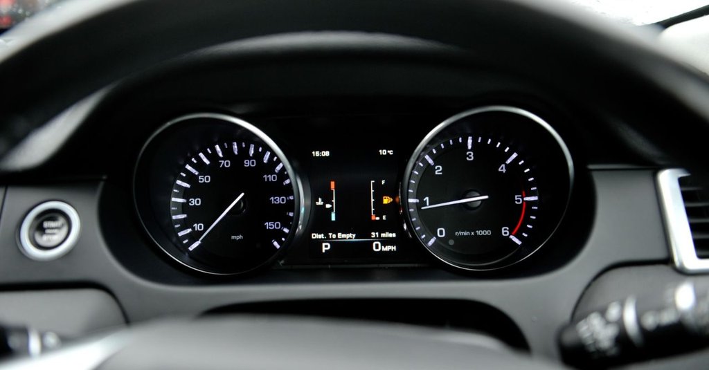 Used Land Rover Discovery Sport 2015 for sale - 76569833: Photo 12