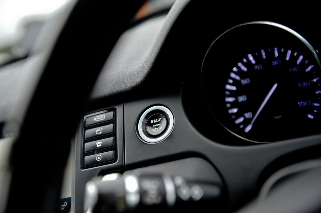 Used Land Rover Discovery Sport 2015 for sale - 76569833: Photo 15