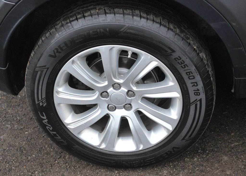 Used Land Rover Discovery Sport 2015 for sale - 76569833: Photo 23