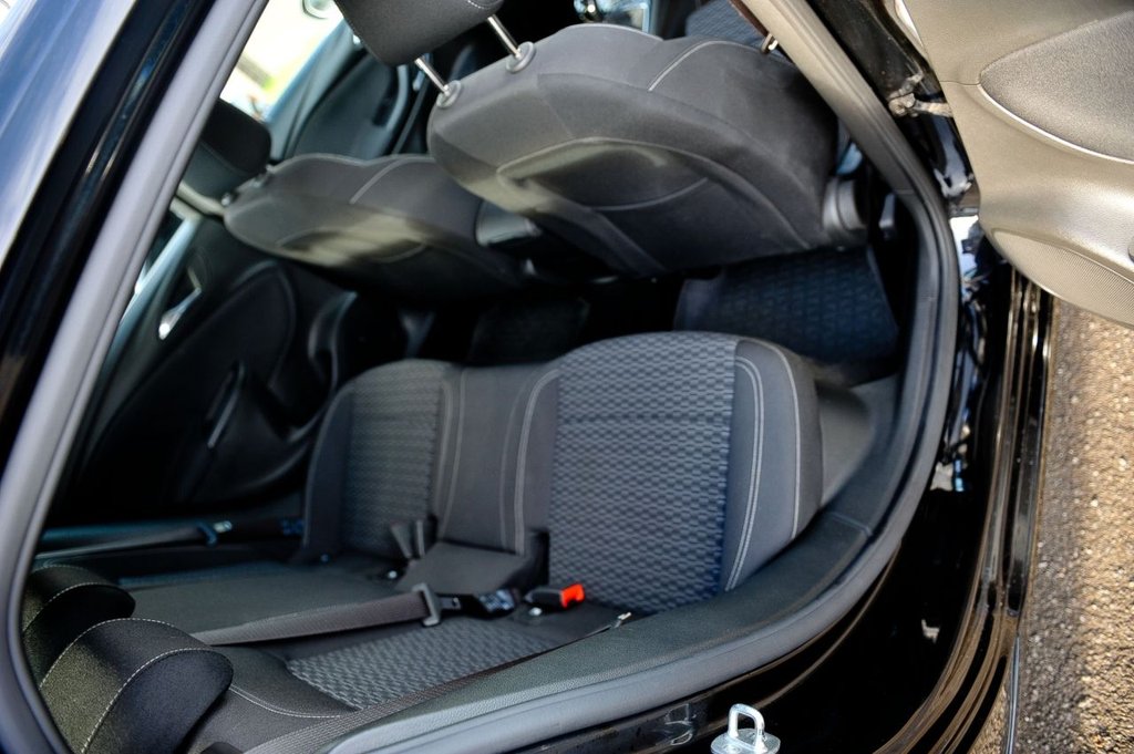 Used Vauxhall Astra 2019 for sale - 76569920: Photo 10