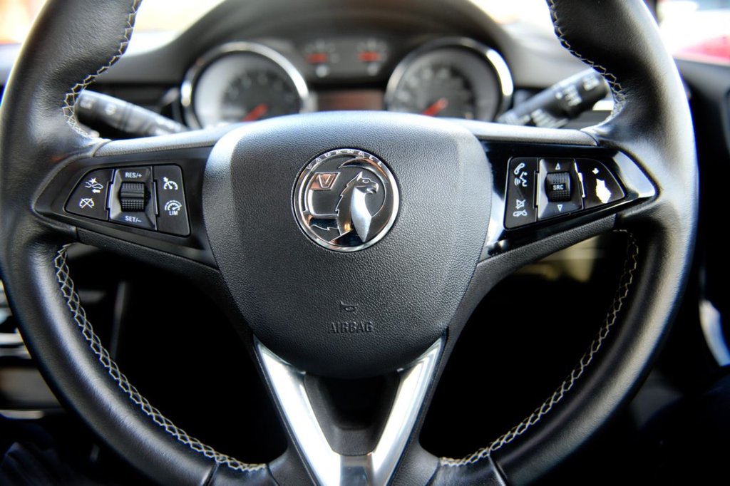 Used Vauxhall Astra 2019 for sale - 76569920: Photo 12