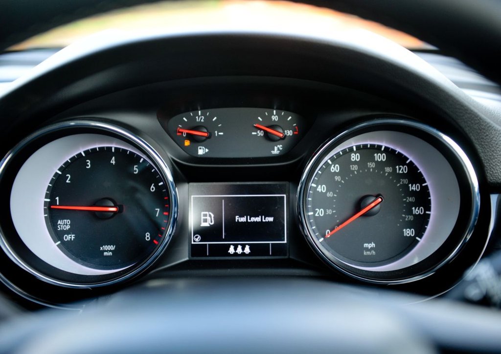 Used Vauxhall Astra 2019 for sale - 76569920: Photo 13