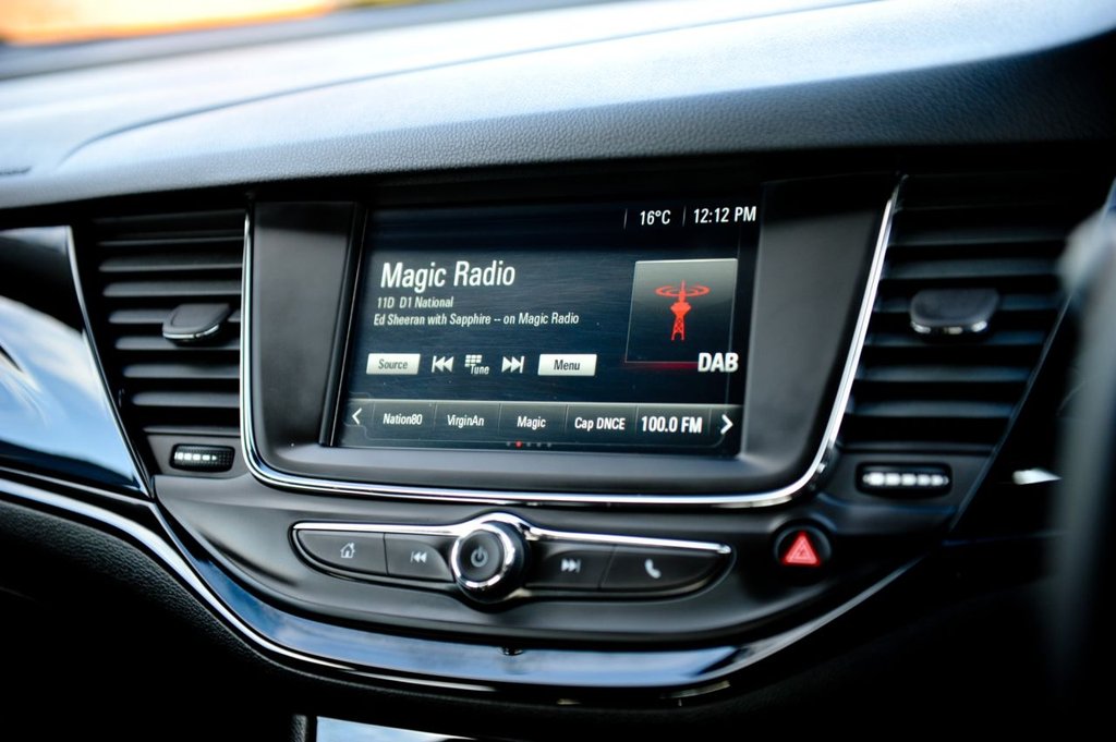 Used Vauxhall Astra 2019 for sale - 76569920: Photo 17