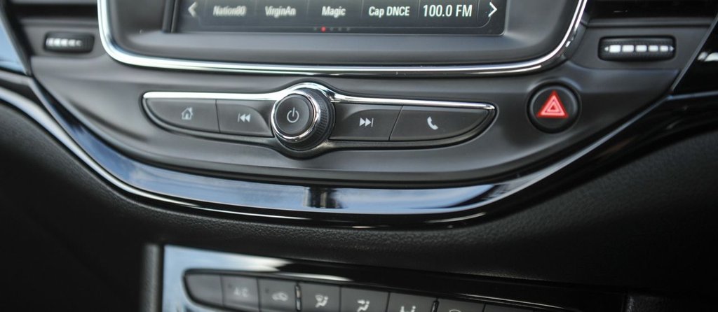 Used Vauxhall Astra 2019 for sale - 76569920: Photo 18