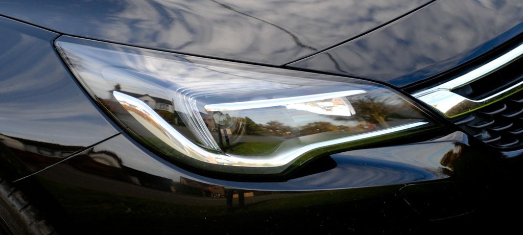 Used Vauxhall Astra 2019 for sale - 76569920: Photo 23