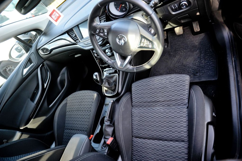 Used Vauxhall Astra 2019 for sale - 76569920: Photo 8