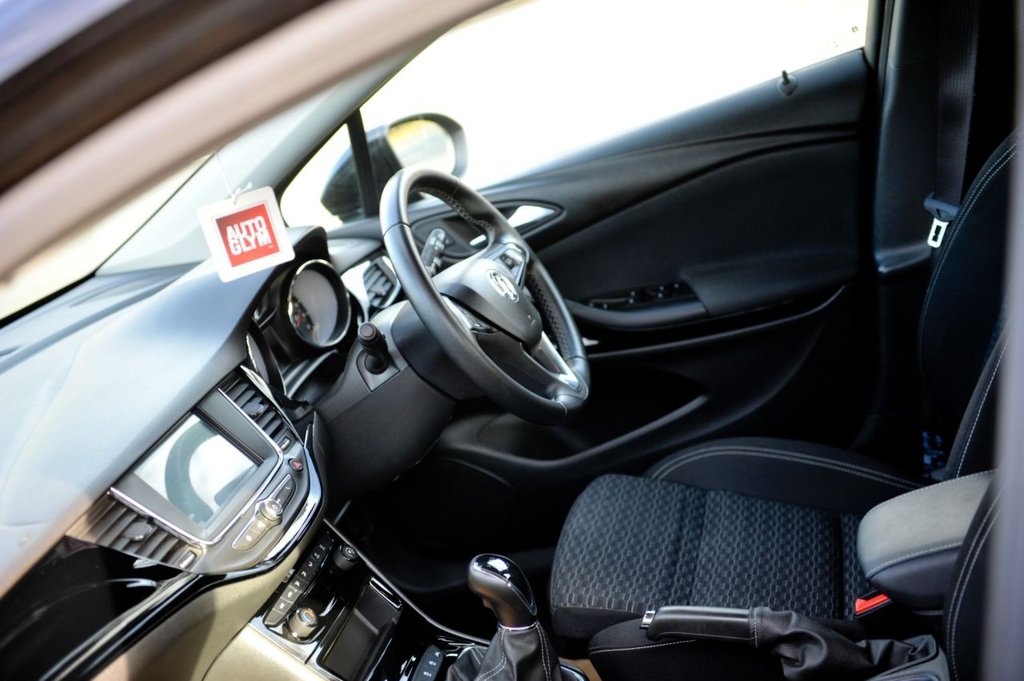 Used Vauxhall Astra 2019 for sale - 76569920: Photo 9