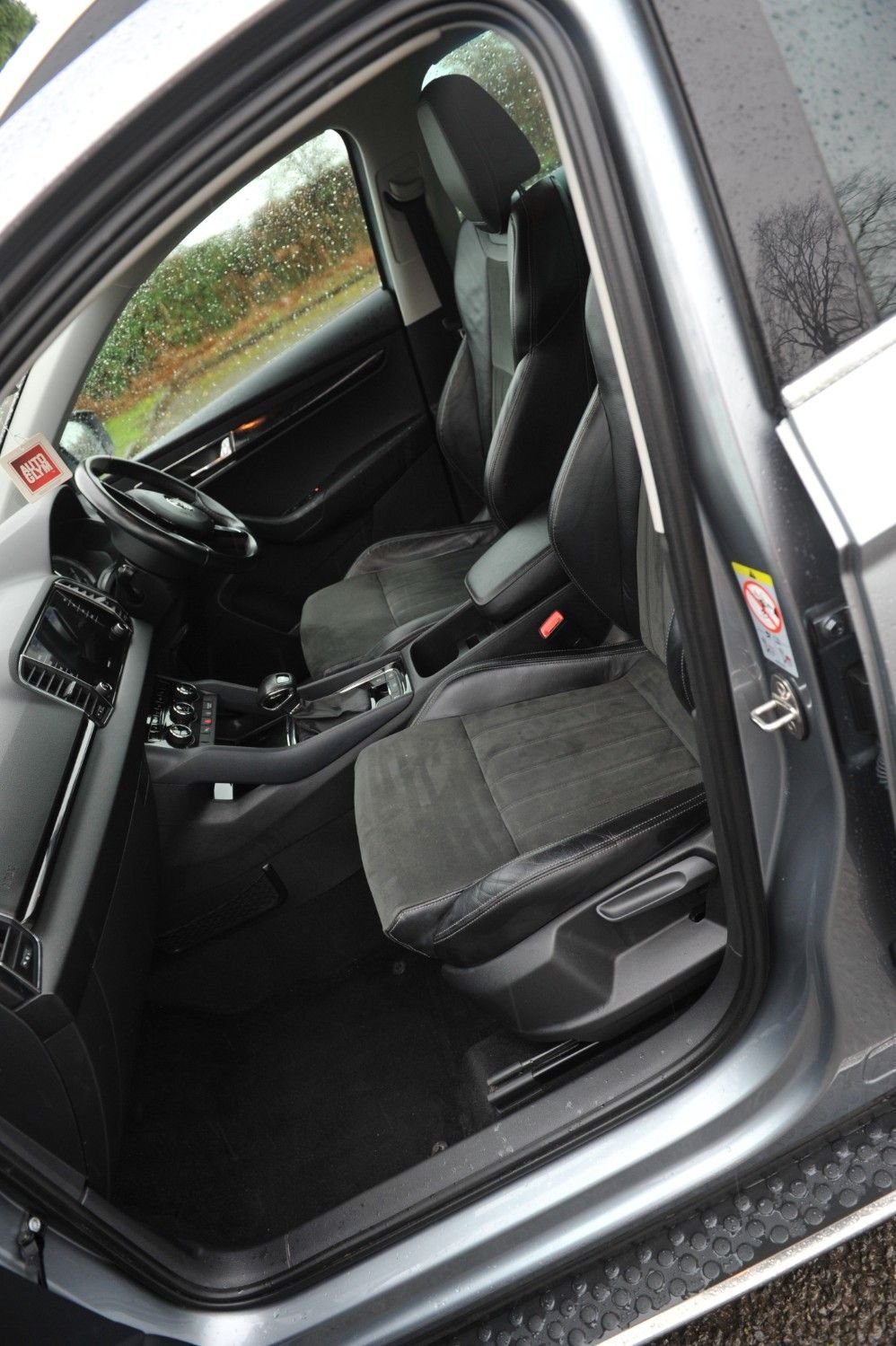 Used Skoda Karoq 2018 for sale - 76820937: Photo 14