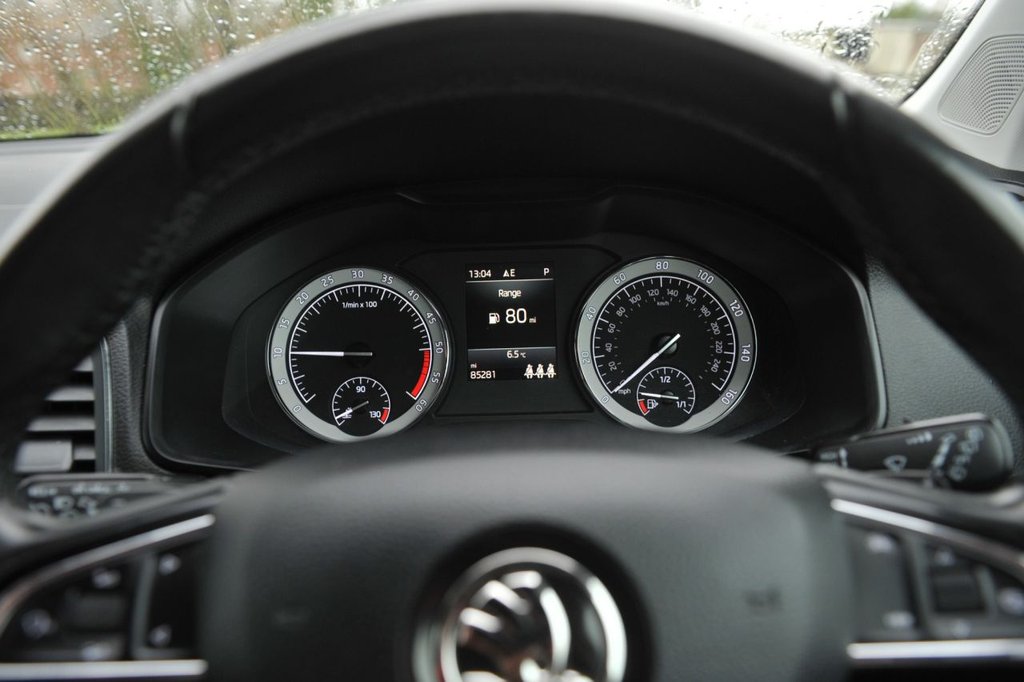 Used Skoda Karoq 2018 for sale - 76820937: Photo 18