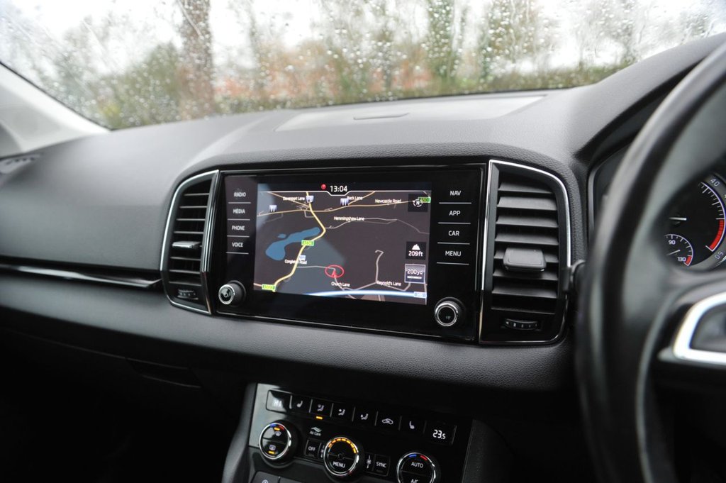 Used Skoda Karoq 2018 for sale - 76820937: Photo 20