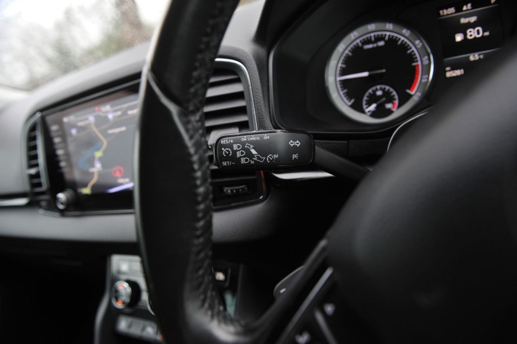 Used Skoda Karoq 2018 for sale - 76820937: Photo 24