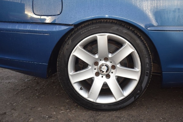 Used BMW 3 Series 2000 for sale - 76245473: Photo 10