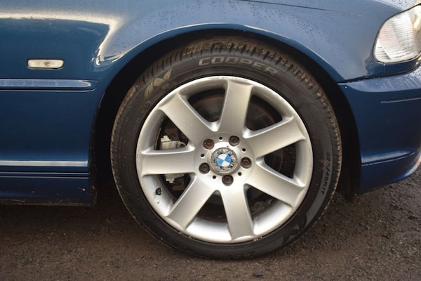 Used BMW 3 Series 2000 for sale - 76245473: Photo 11