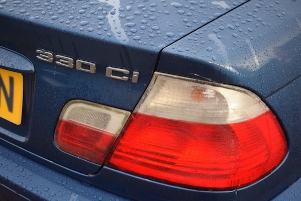 Used BMW 3 Series 2000 for sale - 76245473: Photo 12