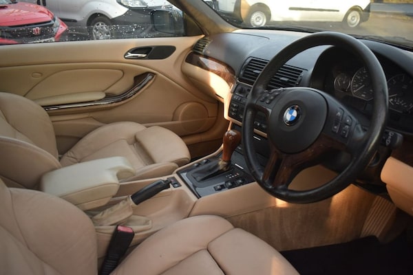 Used BMW 3 Series 2000 for sale - 76245473: Photo 14