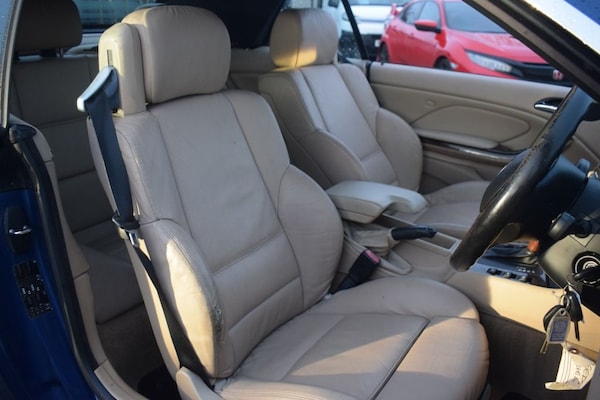 Used BMW 3 Series 2000 for sale - 76245473: Photo 15
