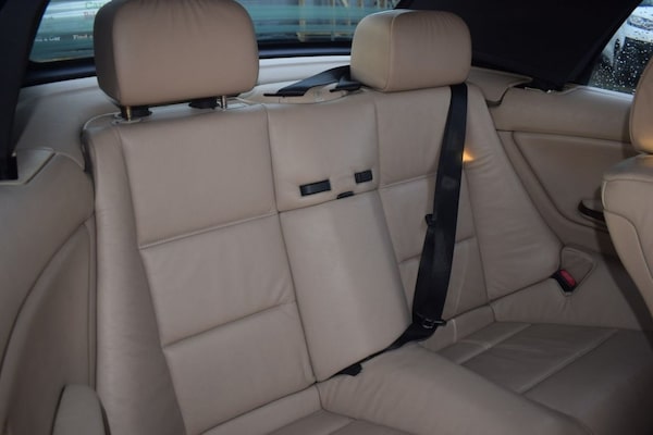 Used BMW 3 Series 2000 for sale - 76245473: Photo 16