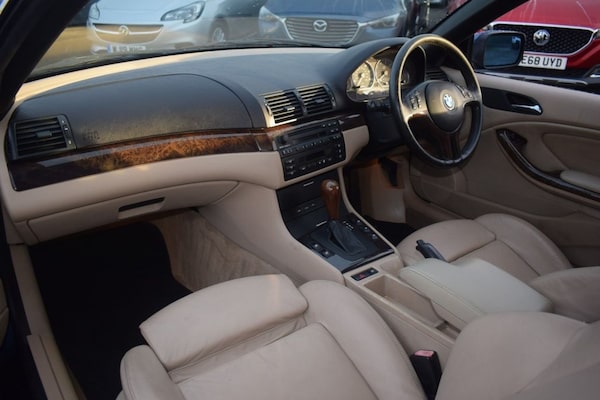 Used BMW 3 Series 2000 for sale - 76245473: Photo 17