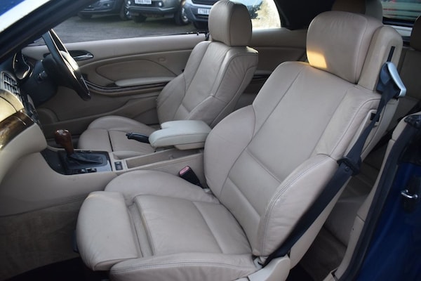 Used BMW 3 Series 2000 for sale - 76245473: Photo 18