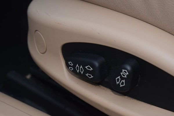 Used BMW 3 Series 2000 for sale - 76245473: Photo 19