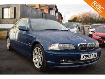 BMW - 3 Series