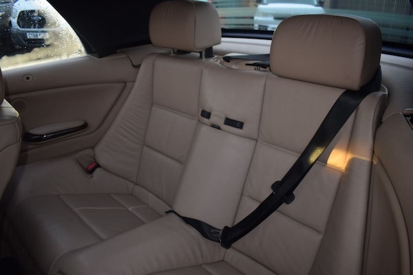 Used BMW 3 Series 2000 for sale - 76245473: Photo 20