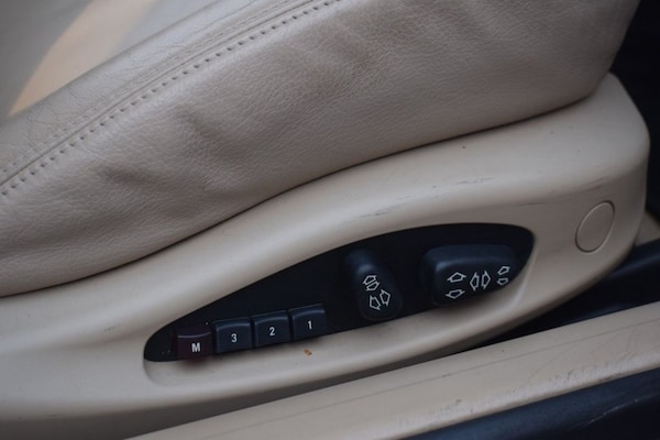 Used BMW 3 Series 2000 for sale - 76245473: Photo 21