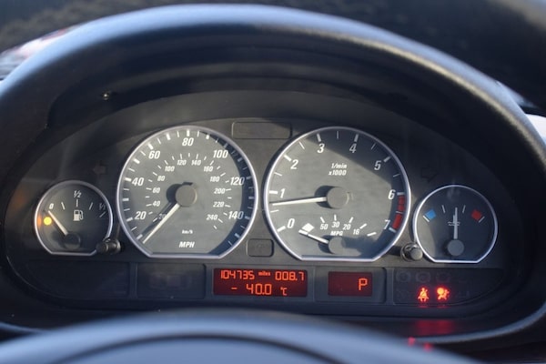 Used BMW 3 Series 2000 for sale - 76245473: Photo 27
