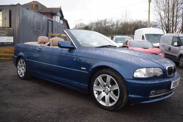 Used BMW 3 Series 2000 for sale - 76245473: Photo 28