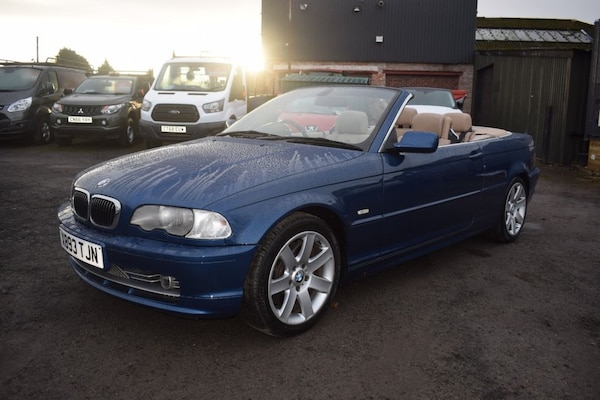 Used BMW 3 Series 2000 for sale - 76245473: Photo 29