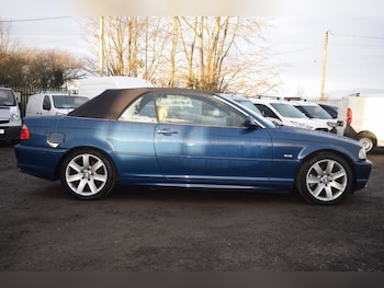 Used BMW 3 Series 2000 for sale - 76245473: Photo 2