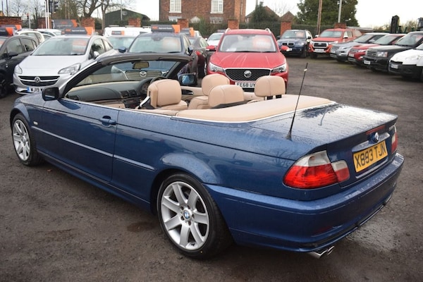 Used BMW 3 Series 2000 for sale - 76245473: Photo 30