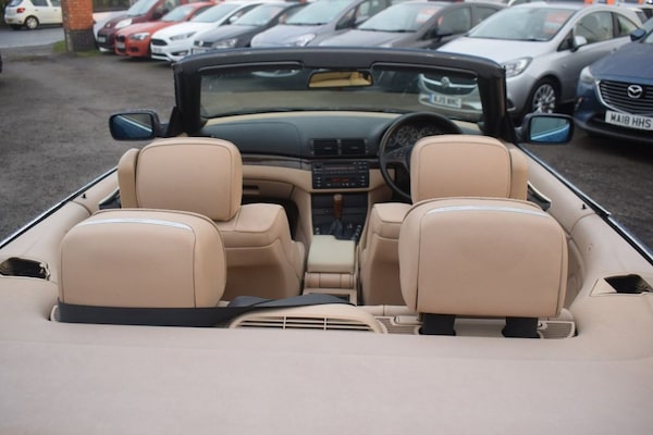 Used BMW 3 Series 2000 for sale - 76245473: Photo 31