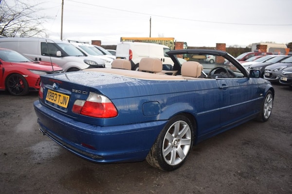 Used BMW 3 Series 2000 for sale - 76245473: Photo 32