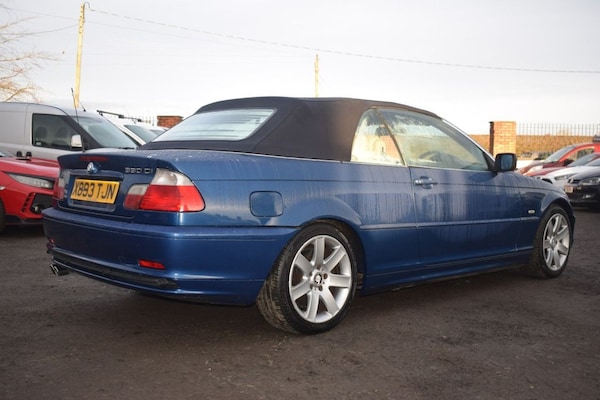 Used BMW 3 Series 2000 for sale - 76245473: Photo 3