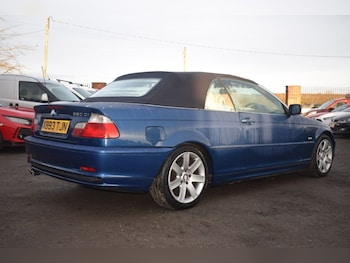 Used BMW 3 Series 2000 for sale - 76245473: Photo 3