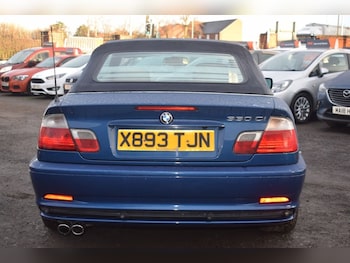 Used BMW 3 Series 2000 for sale - 76245473: Photo 4