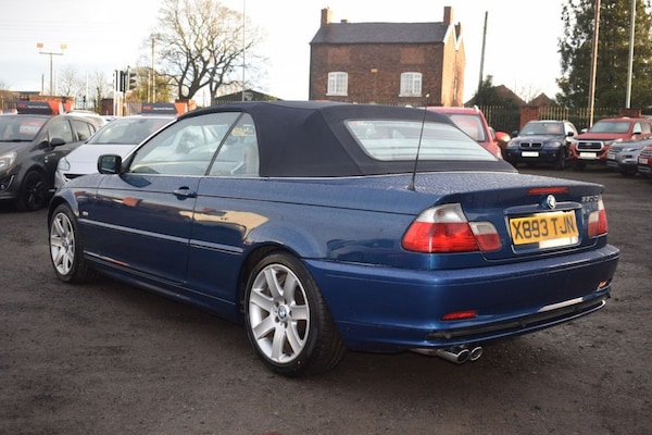 Used BMW 3 Series 2000 for sale - 76245473: Photo 5