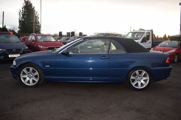 Used BMW 3 Series 2000 for sale - 76245473: Photo 6