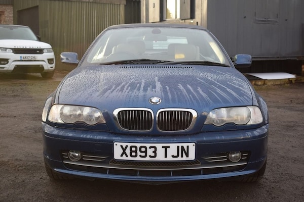 Used BMW 3 Series 2000 for sale - 76245473: Photo 7