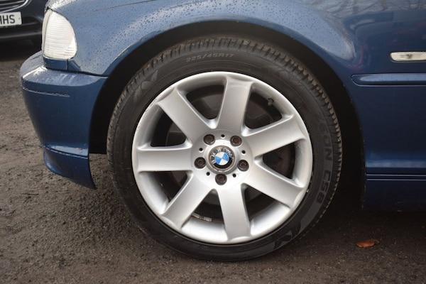 Used BMW 3 Series 2000 for sale - 76245473: Photo 8
