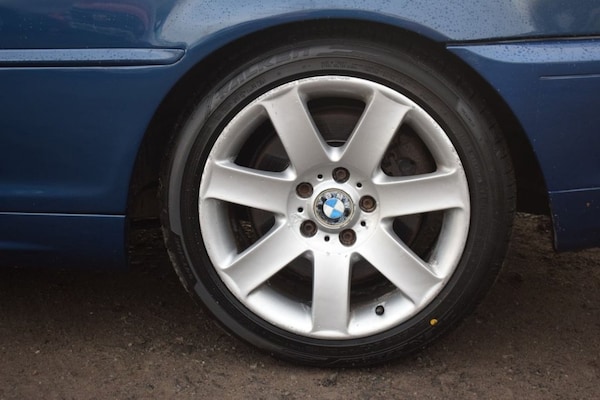 Used BMW 3 Series 2000 for sale - 76245473: Photo 9