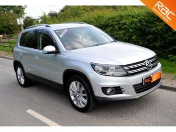 2016 (16) - 2.0 TDi BlueMotion Tech Match Edition 150 5dr DSG