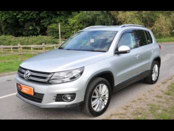 Used Volkswagen Tiguan 2016 for sale - 75037702: Photo