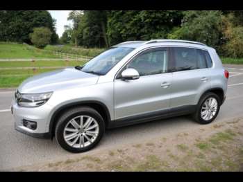 Used Volkswagen Tiguan 2016 for sale - 75037702: Photo