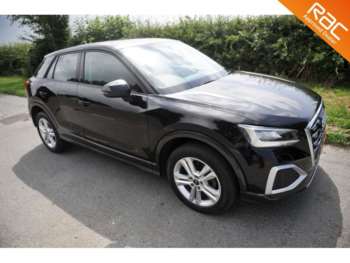 2021 (21) - 1.0 TFSI 30 Sport SUV 5dr Petrol Manual Euro 6 (s/s) (110 ps)